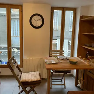 Appartement Location, Barcelonnette
