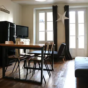 Appartement Centre, Barcelonnette