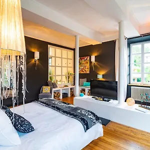 Appartement Charme Et Standing Centre, Barcelonnette