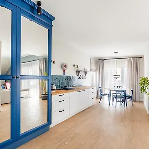 Kurort Apartment Kolberg