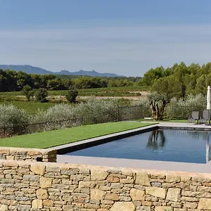  Ferienhaus Domaine De La Galiniere