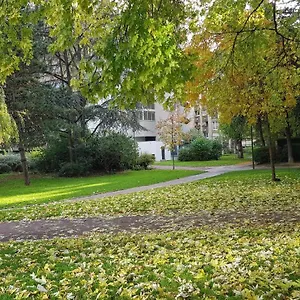 On Privatunterkunft Paris