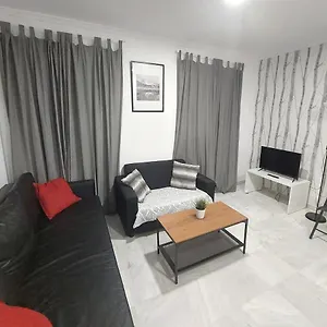 Morgado Appartamento Siviglia