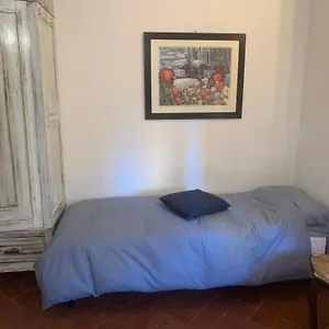 L'attico Dei Sogni Apartment San Gimignano